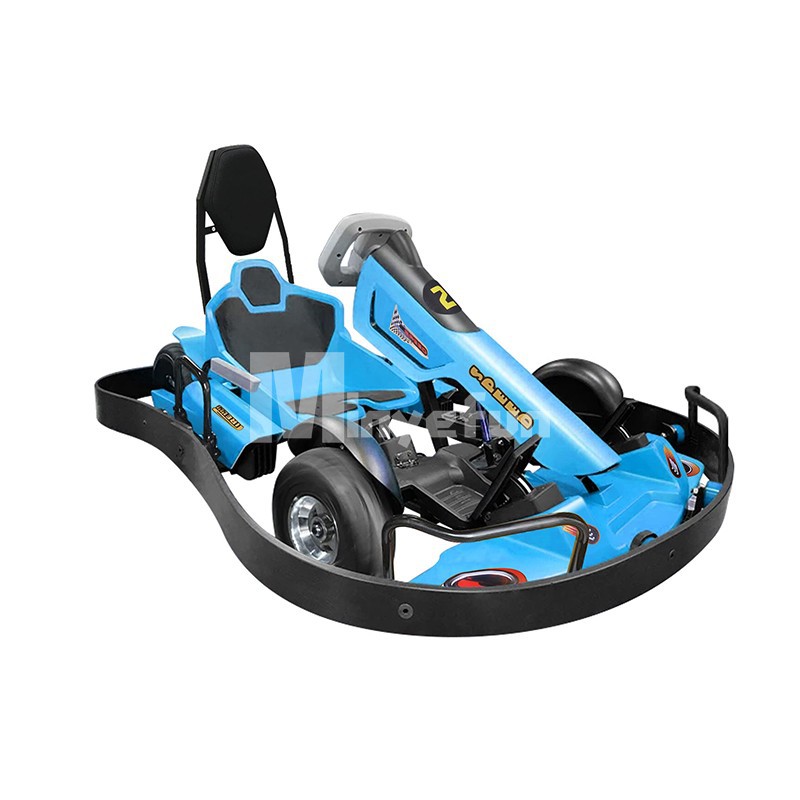 Electric Go Kart For Indoor Karting suppliers